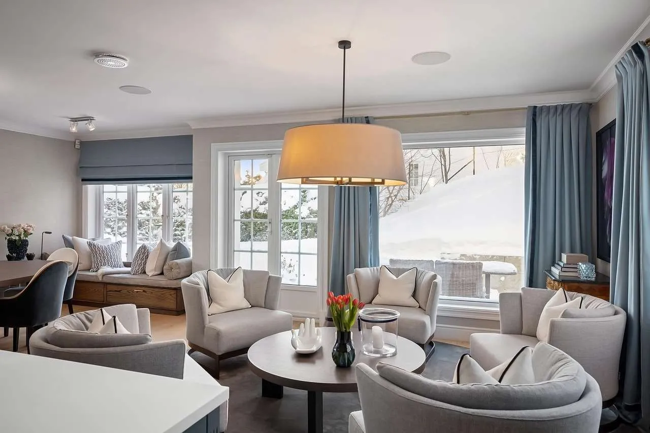 Home Window Tinting Near Me: Local Pros